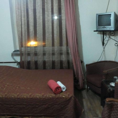 Hotel Vuk Σκόπια Εξωτερικό φωτογραφία