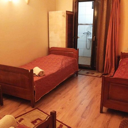 Hotel Vuk Σκόπια Εξωτερικό φωτογραφία