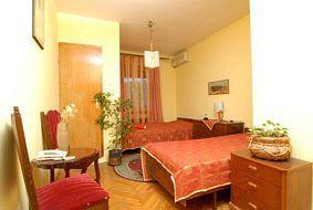 Hotel Vuk Σκόπια Εξωτερικό φωτογραφία