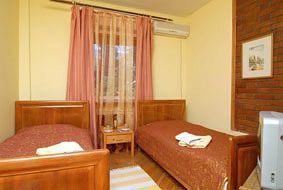 Hotel Vuk Σκόπια Εξωτερικό φωτογραφία