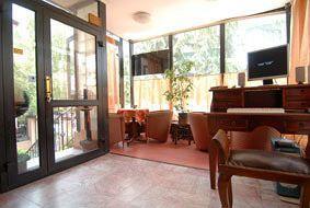 Hotel Vuk Σκόπια Εξωτερικό φωτογραφία