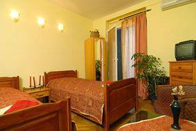 Hotel Vuk Σκόπια Εξωτερικό φωτογραφία