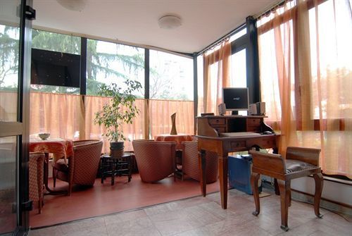 Hotel Vuk Σκόπια Εξωτερικό φωτογραφία