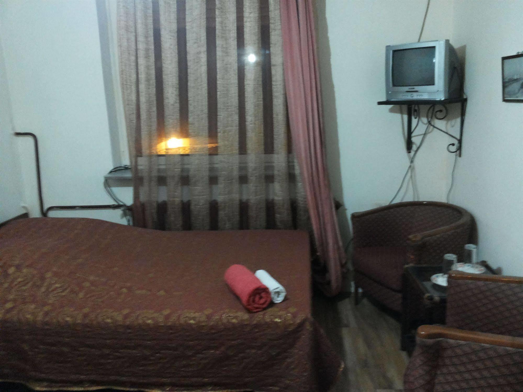 Hotel Vuk Σκόπια Εξωτερικό φωτογραφία